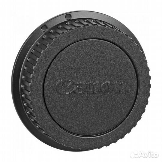 Canon EF 70-200mm f/4L IS II USM