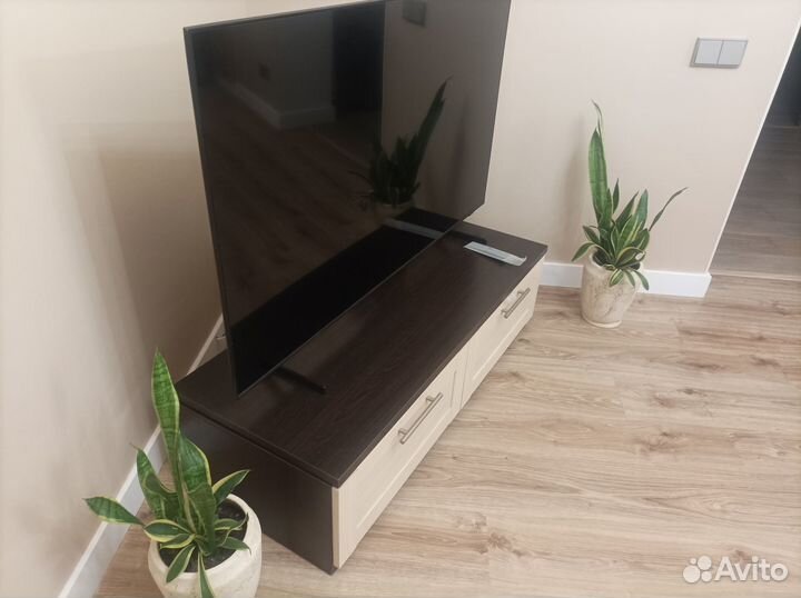 Тумба под телевизор бу