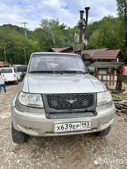 Экскурсии-джипинг Адлер-Сочи