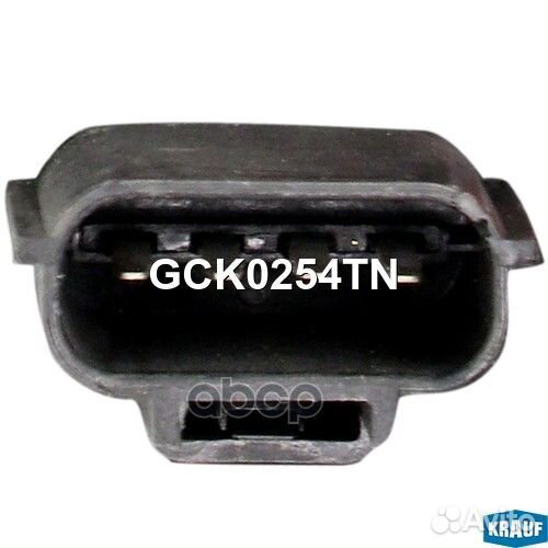 Катушка зажигания gck0254tn Krauf