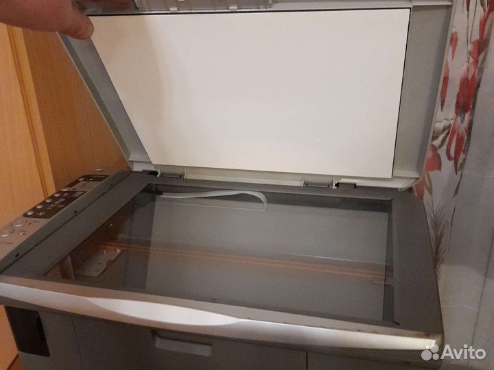 Мфу epson stylus cx4900