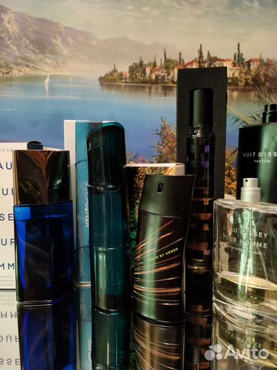 Идеальный Люкс на лето Парфюм Оригинал