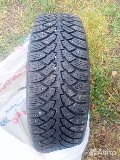 Nordman SUV 215/70 R16 100T