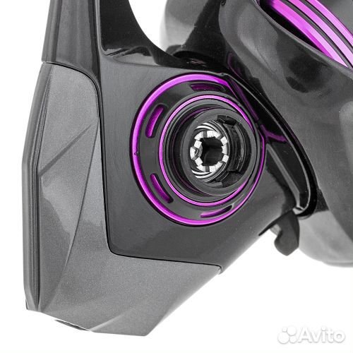 Катушка Okuma Scorpio 3000S-A