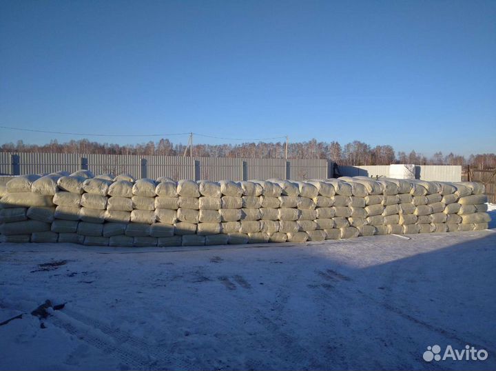 Базальтовая крошка