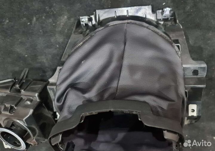 Чехол рулевой колонки Mercedes W222