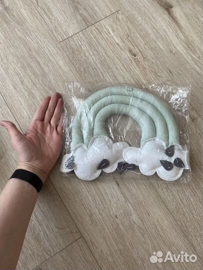 Пеленки муслиновые. Плед. Комфортер. Ростометр