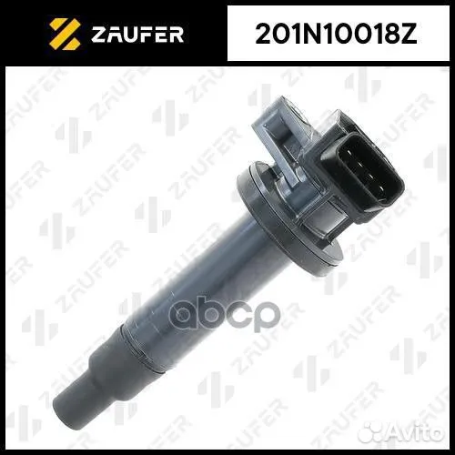 Катушка зажигания 201N10018Z zaufer