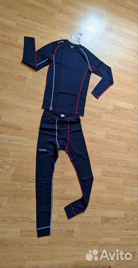 Экипировка сборной россии - 