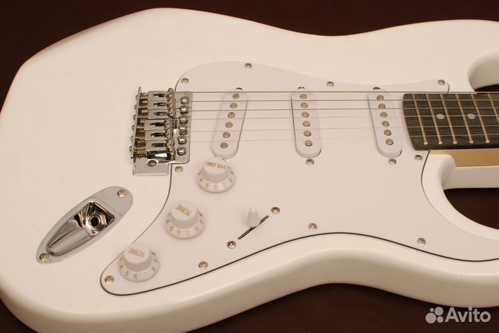 Электрогитара + Аксессуар