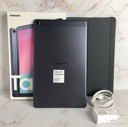 Планшет Samsung Galaxy Tab A 10.1 SM-T515 2/32