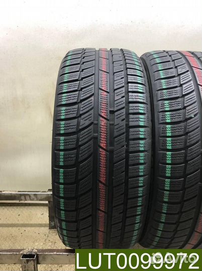 Toyo Snowprox S954 SUV 215/45 R17 91H