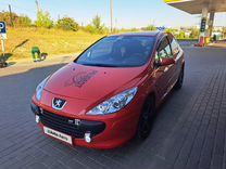 Peugeot 307 1.6 AT, 2005, 205 000 км, с пробегом, цена 625 000 руб.