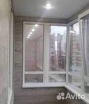 Окна быстро за день