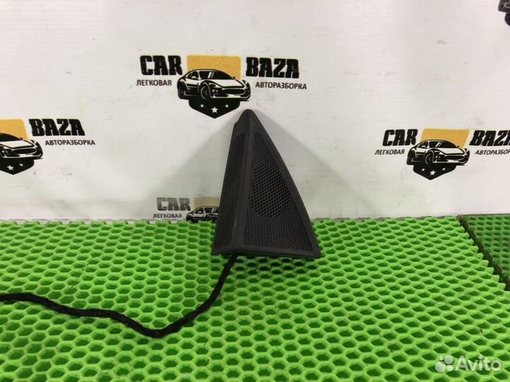 Крышка зеркала внутренняя правая с динамиком R