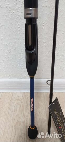 Maximus Streetracer Rock Fish 23UL