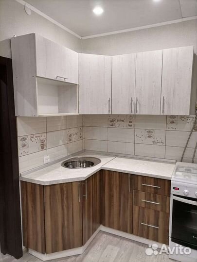 Изготовлю мебель Кухни на заказ