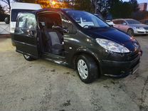 Peugeot 1007 1.6 AMT, 2005, 148 000 км, с пробегом, цена 590 000 руб.