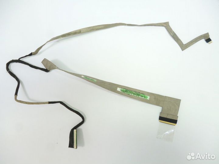 Б.у. запчасти ноутбука DNS BL211 (0133835)