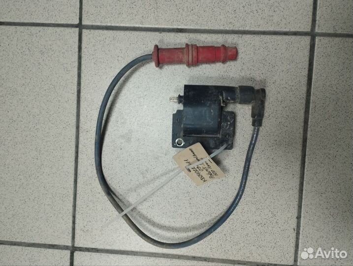 Катушка зажигания Polaris sportsman forest 500