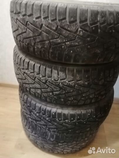 Pirelli Formula Ice 205/60 R16 96