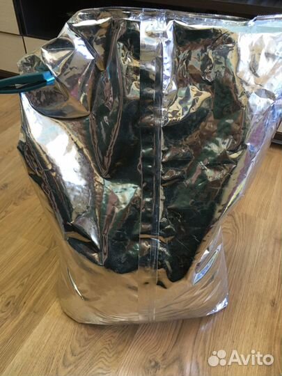 Сухой корм для кошек