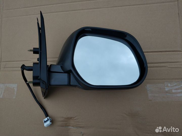 Зеркало правое 7 конт Mitsubishi ASX Outlander XL