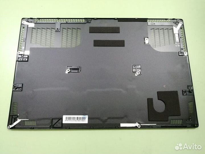 Нижняя часть корпуса (поддон) MSI GS63 новая