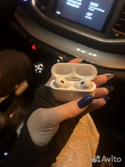 Airpods pro 3