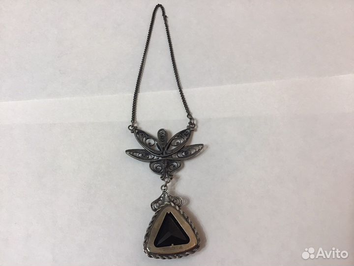 Винтажная бижутерия СССР