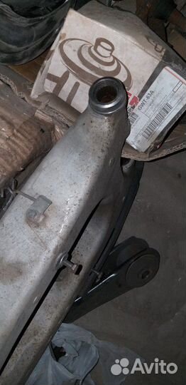 Маятник Yamaha yfm700 raptor 700