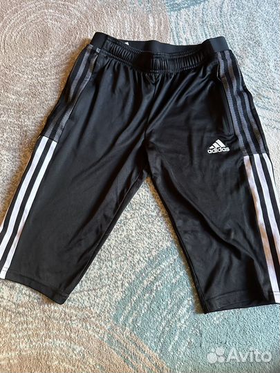 Шорты адидас
