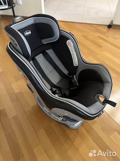 Детское автокресло