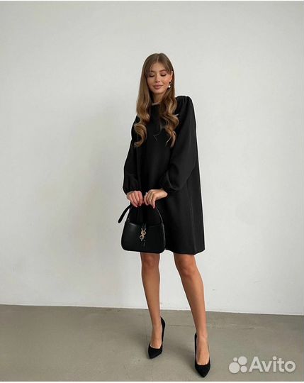 Платье женское