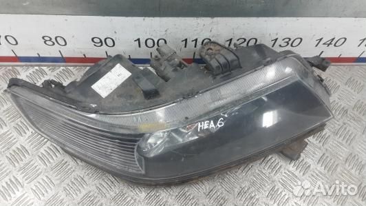 Фара правая honda accord 7 (HEA06MU01)