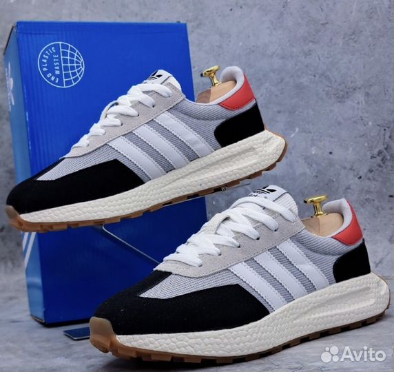 Кроссовки Adidas (41-46 размеры)