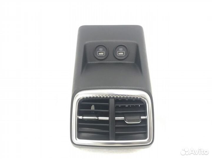 Накладка центральной консоли Kia K5 2021