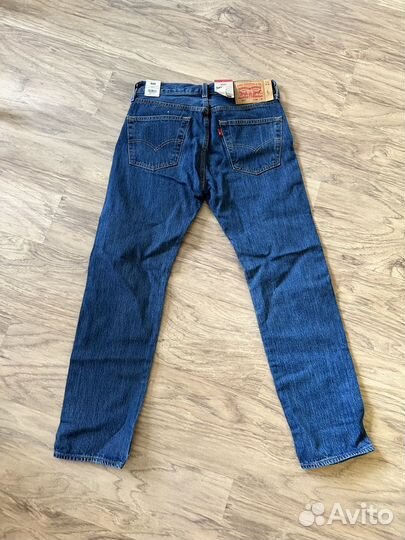 Мужские джинсы Levis 501