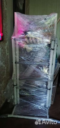 Детский спортивный комплекс бу