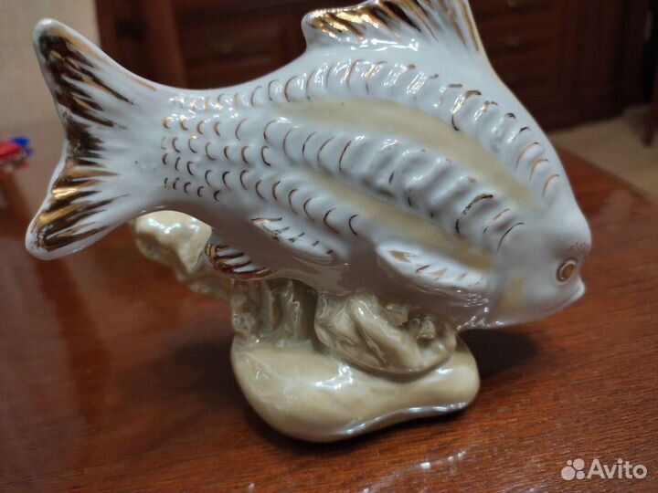 Фарфоровые статуэтки СССР дулево