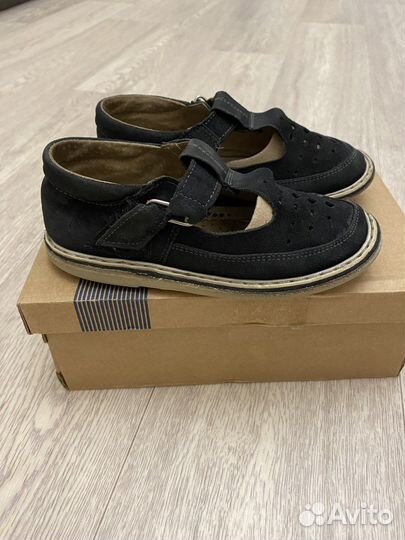 Сандалии неман