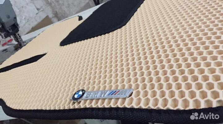 Эва коврики 2107,2109,2110,2114,Приора,Гранта