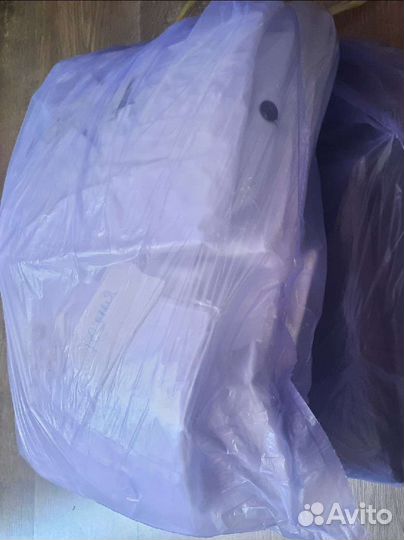 Пакет одежды для Анны