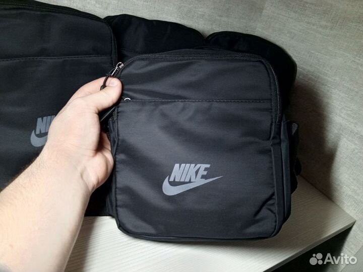 Барсетка Nike мужская