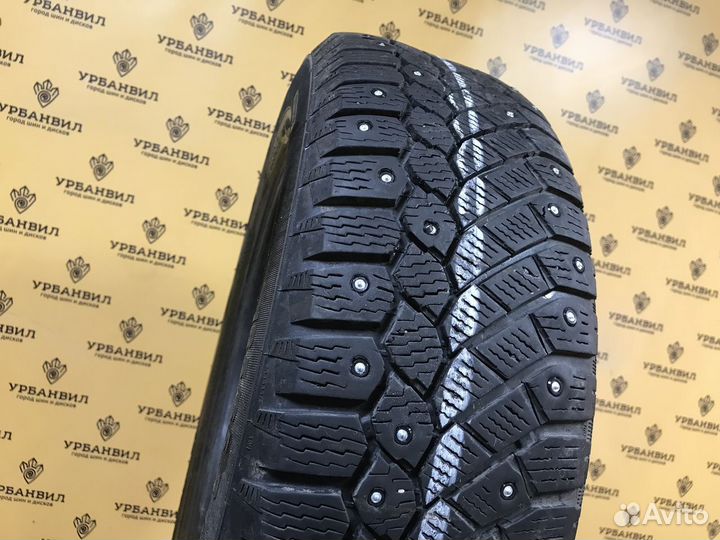 Continental ContiIceContact 185/65 R15 92T