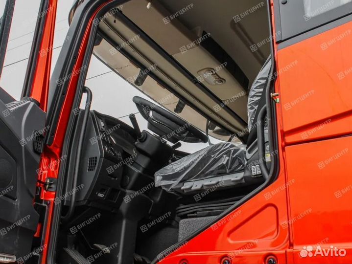 Shacman (Shaanxi) X3000, 2023