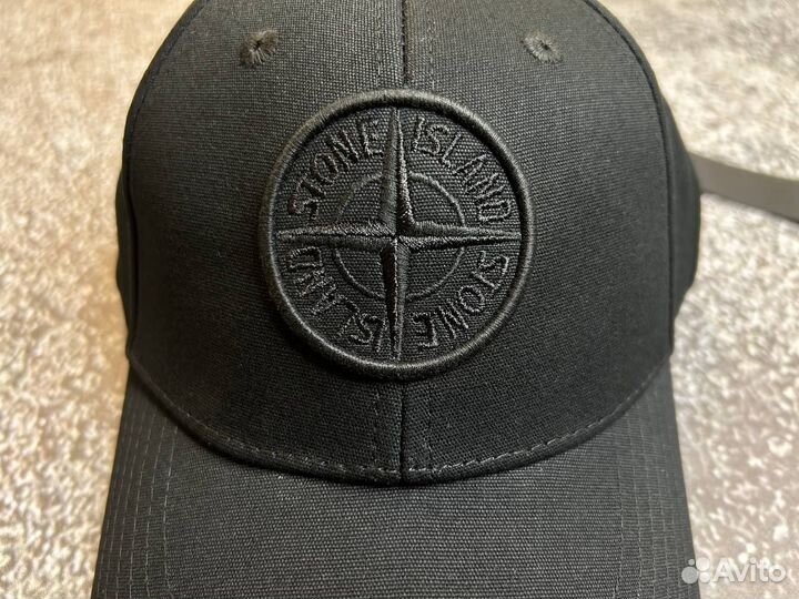 Кепка Stone Island