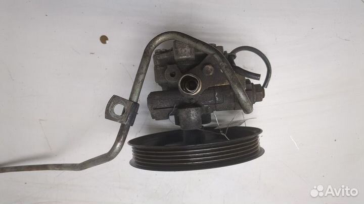 Гур Mitsubishi Carisma, 2003