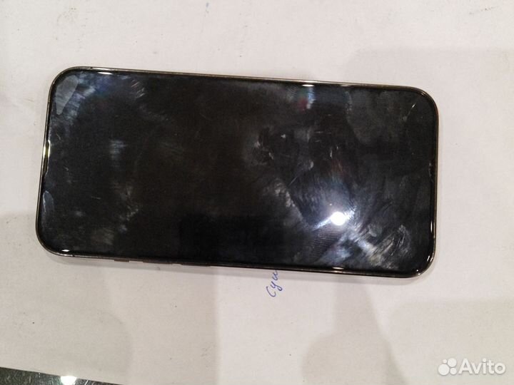 iPhone 13 Pro, 256 ГБ