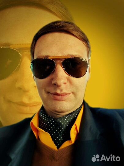 Директор (начальник, управляющий) предприятия